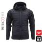 Preview: CARINTHIA - G-LOFT® ISG 2.0 JACKET - SCHWARZ